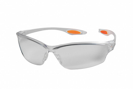 Safety Glasses Clear