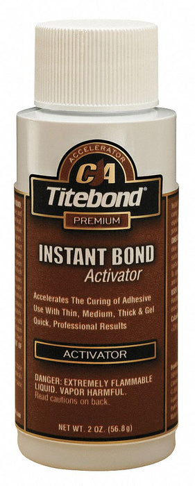 K8458 Activator 2 fl oz Bottle