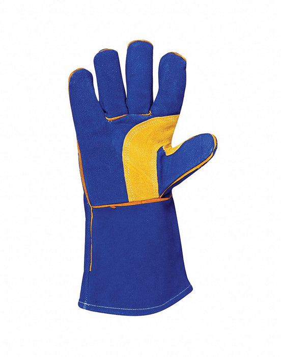 Welding Gloves MIG/Stick 14 L PR