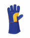 Welding Gloves MIG/Stick 14 L PR