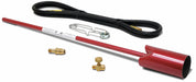 FLAME EGRNG Red Dragon Outdoor Torch Kit