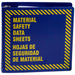 Binder 11-5/8 in W Bilingual