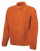 F0777 Welding Jacket XL 30 Brown