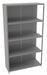 Metal Shlvng Cap 650 lb 18inx84inx48in