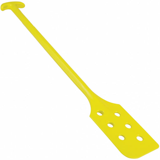Mixing Paddle 40 L Polypropylene Yellow