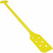 Mixing Paddle 40 L Polypropylene Yellow