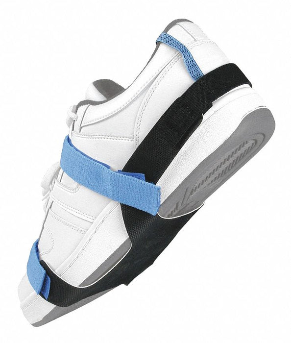 Foot Grounder Medium Polyester