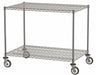 WrShlvng 30x39 7/8x48in Shlf Cap 450lb