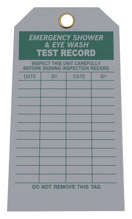 Tag White Cardstock 5-3/4inH 3inW PK100