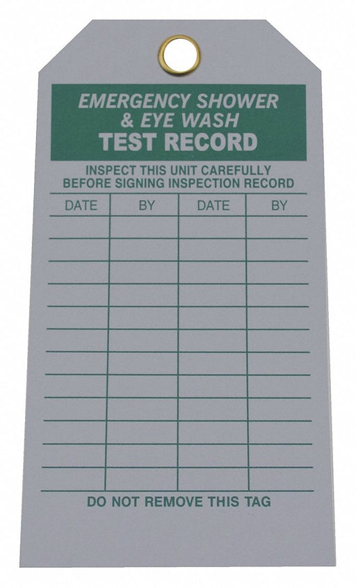 Tag White Cardstock 5-3/4inH 3inW PK100