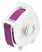 Tape Purple 100 ft L 1-1/8 in W