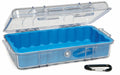 Micro Case Blue 9.37 x 5.56 x 2.62 In