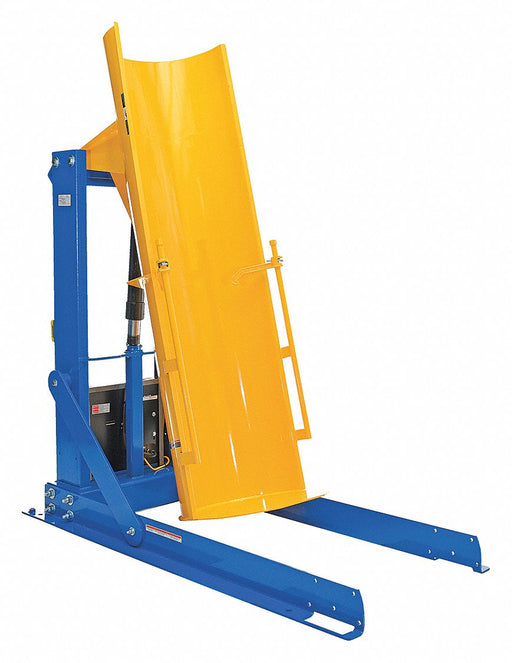 Drum Dumper 45 60in 30 gal/55 gal