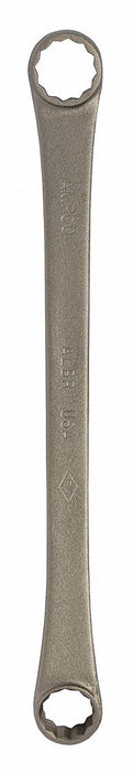 Box End Wrench 10-3/4 L