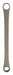Box End Wrench 10-3/4 L
