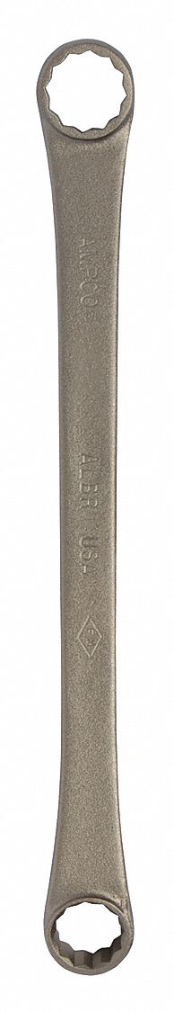 Box End Wrench 10-3/4 L