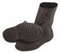 E3486 Overboot Black Men s6 1/2To8 PR