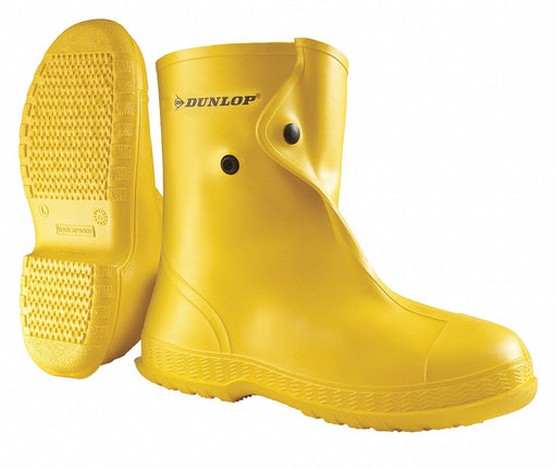 F2806 Overboot Men s 12-1/2 to 14 PR