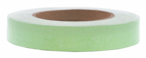 Masking Tape 1 W 60 yd L Green