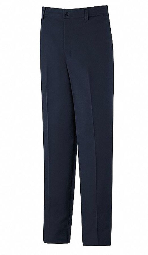 F2631 Workwear Pants Navy Size 34x32 In