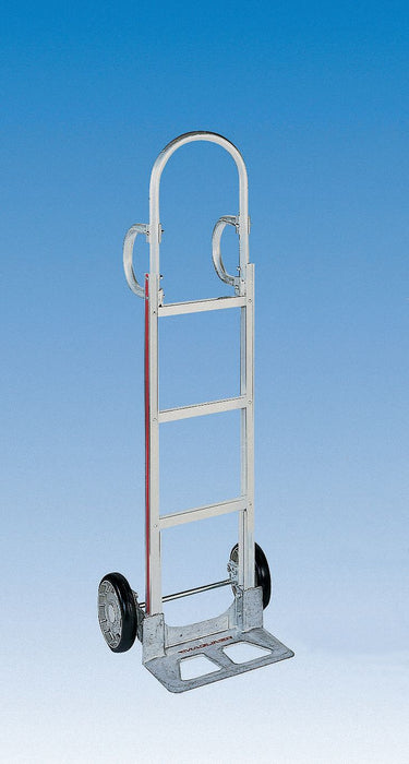 Hand Truck 500 lb 55 x17-1/2 x16-1/2 
