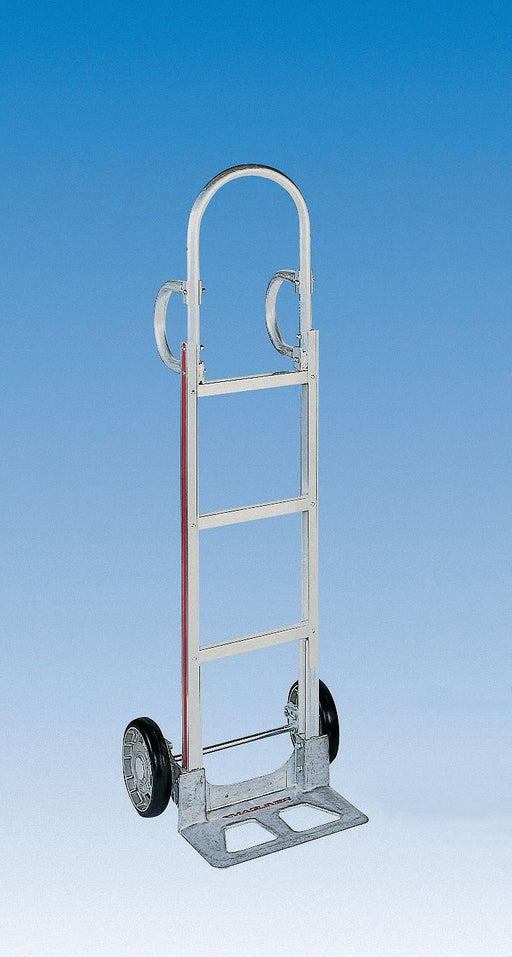 Hand Truck 500 lb 55 x17-1/2 x16-1/2 