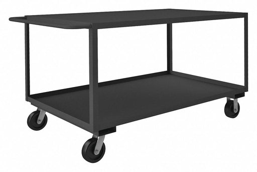 Utility Cart 3 000 lb Steel