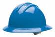 E5091 Hard Hat Type 1 Class E Ratchet Blue