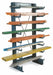 Cntv Rk 18 1/4 inx78 inx37 3/4 in StdAln