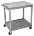M6553 Utility Cart 400 lb Load Cap. PE