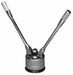 Capseal Sealing Tool Steel Round 10.5in