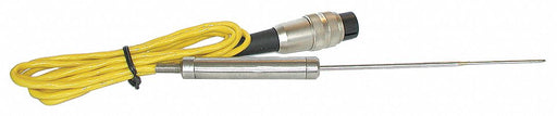 Temp Pentrtion Probe -58 to 500F PTFE