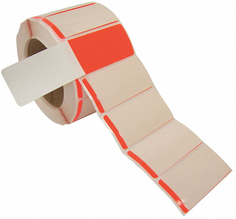 Self-Laminating Lbl 1.5x3in PK500