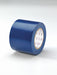 E7754 Floor Tape Blue 4 inx180 ft Roll