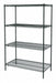 Wire Shlv Unit Cap 500 lb 24inx63inx72in