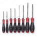 Screwdriver Set Torx(R) 7 Pc