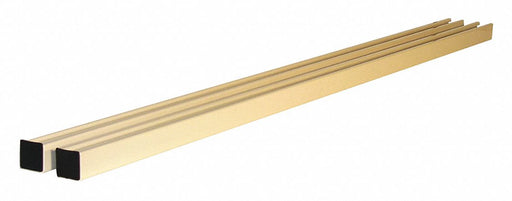 Accessory Support 2Wx10Dx60H Beige PR