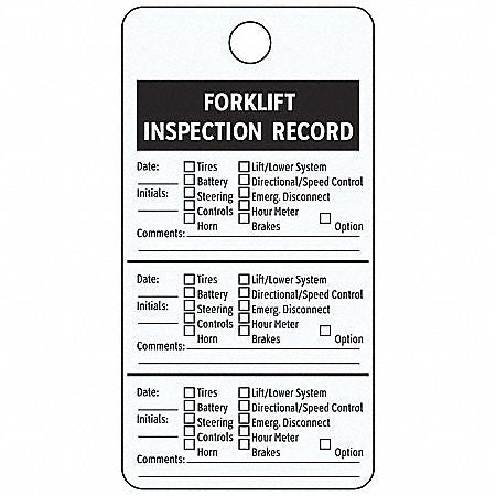 Tag White Aluminum 4-1/4inH 3inW PK25