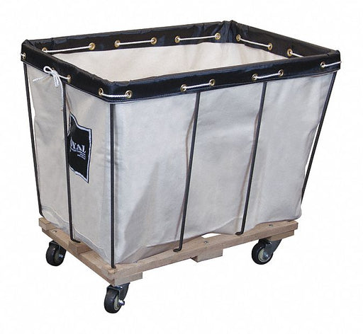 Removable Liner Truck 18 bu canvas