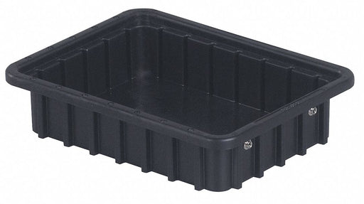 Divider Box Black TPE 12