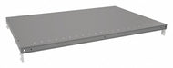Shelf 22 ga 1 5/16inx36inx24in