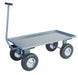 Wagon Truck w/5th Wheel 2000lb 53inL