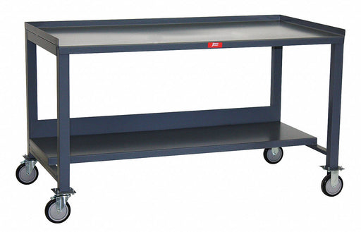 Workbench Steel 60 W 36 D