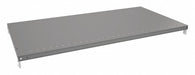 Shelf 20 ga 1 5/16inx48inx24in
