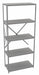 Metal Shlvng Cap 750 lb 18inx87inx36in