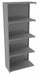 Metal Shlvng Cap 850 lb 18inx84inx36in
