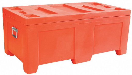 F1389 Bulk Container Plastic 650 lb
