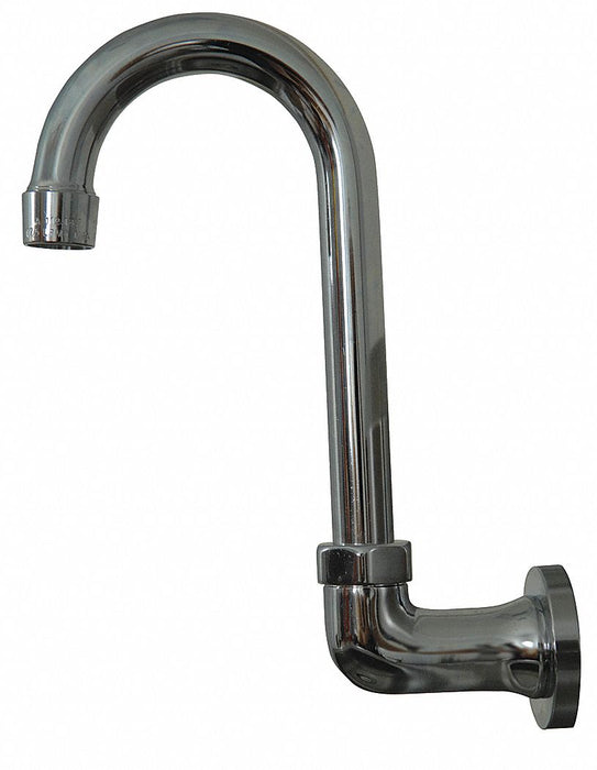 Spout Brass Fits Advance Tabco