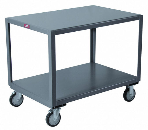 Mobile Table 1400 lb 49 in L 31 in W