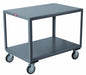 Mobile Table 1400 lb 49 in L 31 in W
